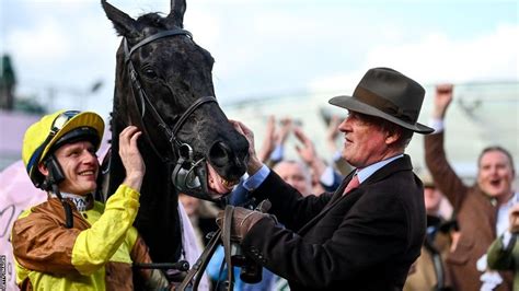 bbc horse racing tips|Cheltenham Gold Cup: Galopin Des Champs, Fastorslow, .